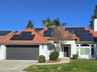 2230 E Ryan Ave, Fresno, CA 93720