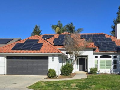 2230 E Ryan Ave, Fresno, CA, 93720