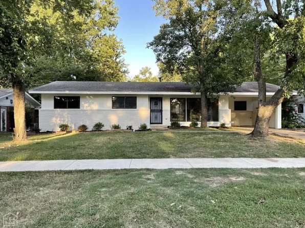 1200 Hester St, Jonesboro, AR 72401
