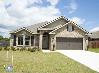 2249 Livingstone Ct, Mobile, AL 36695