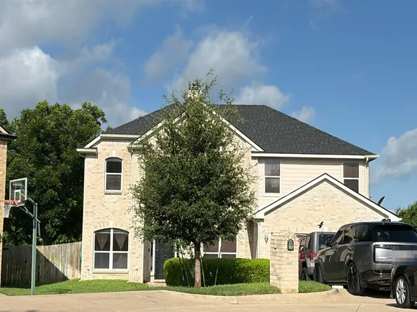 4204 Bayside Ct, Arlington, TX 76016