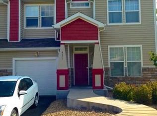 4725 Flower St, Wheat Ridge, CO 80033