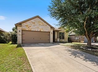 642 Irvin Dr, San Marcos, TX 78666