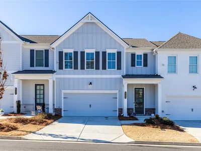 2133 Kirkham Way, Kennesaw, GA, 30152