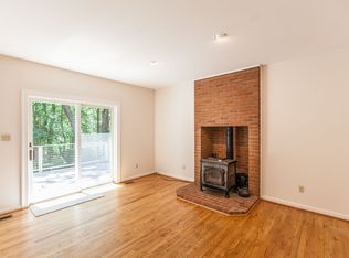 6432 Scrivner Ct, Friendship, MD 20758