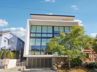 2355 Front St, San Diego, CA 92101