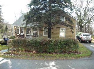 404 Peoples Ln, Saugerties, NY 12477