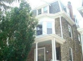 5368 Wingohocking Ter, Philadelphia, PA 19144