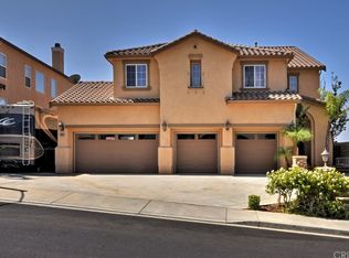 22036 Sunrise View Pl, Saugus, CA 91390
