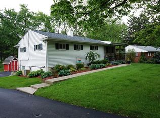 4142 Ridgecliff Dr, Dayton, OH 45440