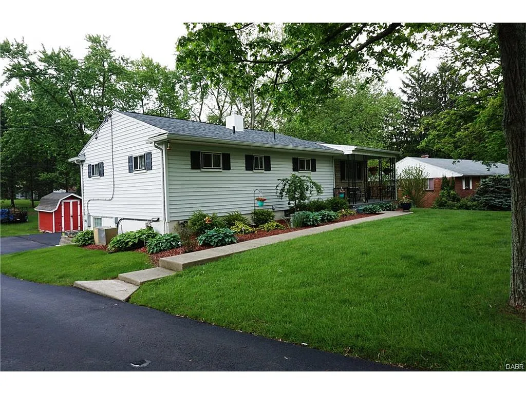 4142 Ridgecliff Dr photo 1