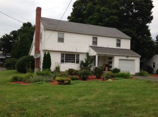 147 Granville Rd, Westfield, MA 01085