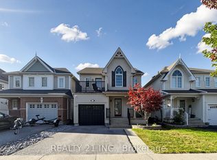174 Honeyman Dr, Clarington, ON L1C 0J3