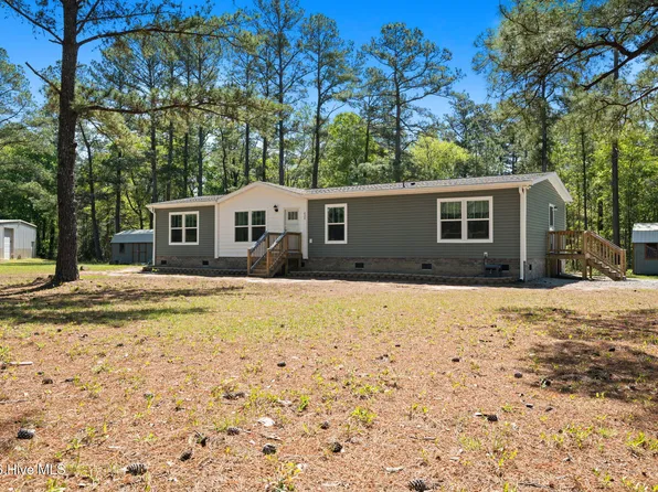 428 H Coleman Lane, Tabor City, NC 28463