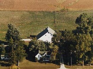 3309 Cameron School Rd, Ames, IA 50014