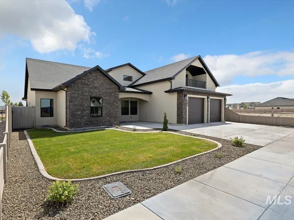 584 Canyon Fls, Twin Falls, ID 83301