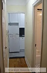 Rented by Sovereign Associates