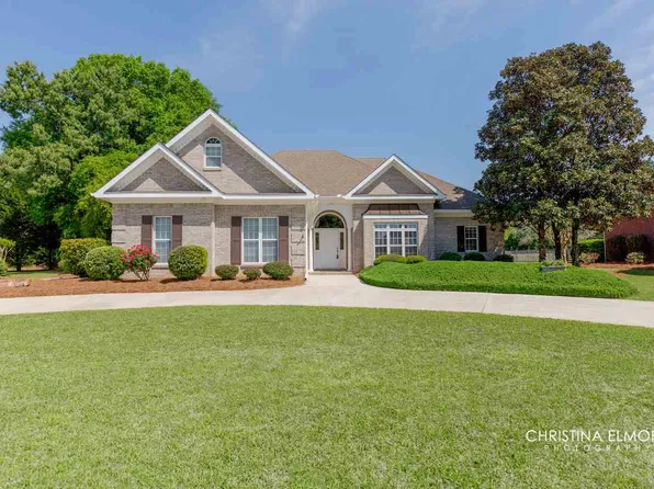 132 Heather Glen Blvd, Kathleen, GA 31047
