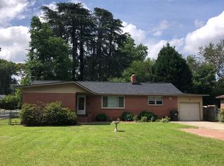 401 Oakview Sq, Warner Robins, GA 31093