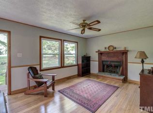 8004 Union Grove Church Rd, Chapel Hill, NC 27516