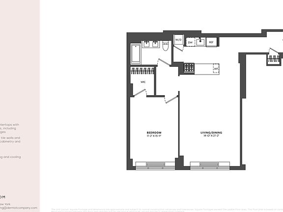 2nd image of 220 E 72nd St APT 20B