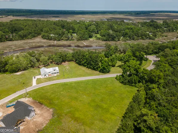 1134 & 1138 River Oaks Rd, Brunswick, GA 31523