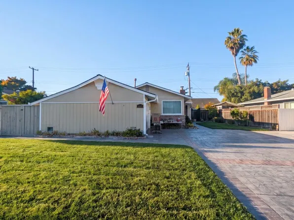 3021 Santa Maria Ave, Santa Clara, CA 95051