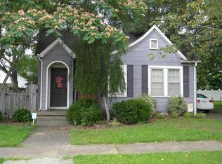 403 4th Ave N, Amory, MS 38821