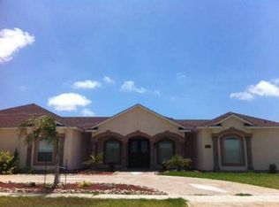 8178 Marseille Dr, Corpus Christi, TX 78414