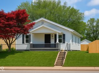 3720 W 16th St, Indianapolis, IN 46222
