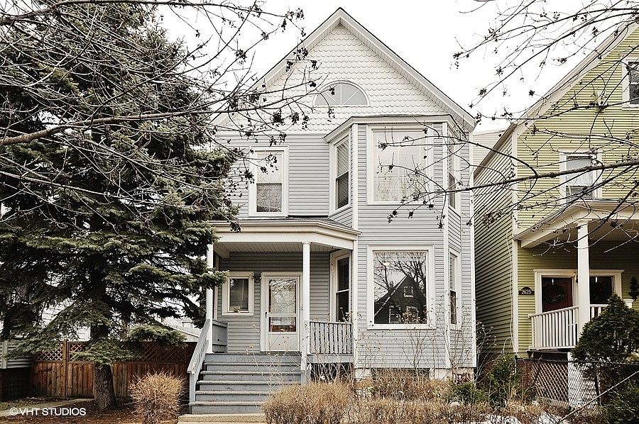 1st image of 2629 N Central Park Ave #1