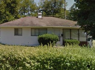 3139 Hart Dr, Indianapolis, IN 46224