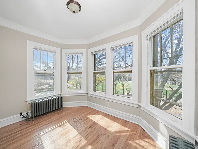 306 S Kenilworth Ave #1S — Photo 3