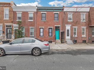 2344 E Hagert St, Philadelphia, PA 19125