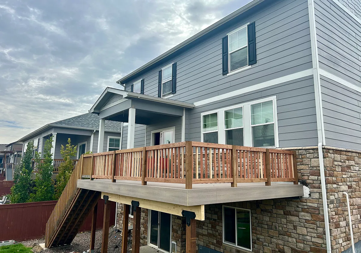 Building Photo - 1826 Hydrangea Dr