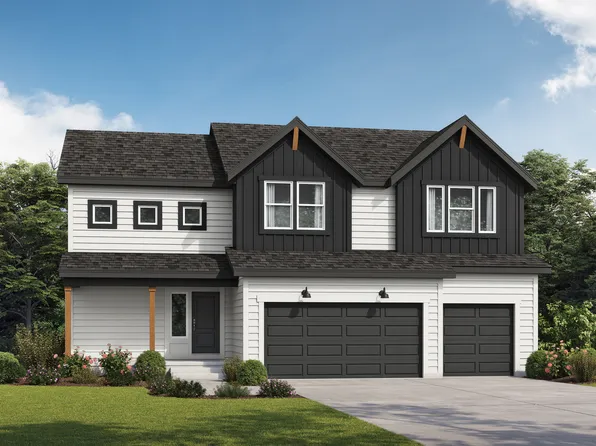 Sunflower Plan, Retreat at Chapman Farms