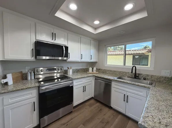 4235 Asher St Unit 43, San Diego, CA 92110