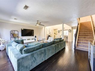 5830 Sampley Way #5830, Houston, TX 77092