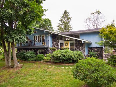 360 Ruffner Dr, Lewisburg, WV, 24901