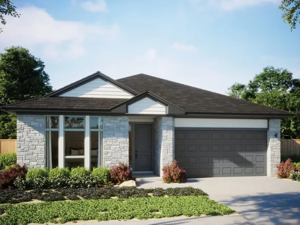 Gemini Plan, Foxfield