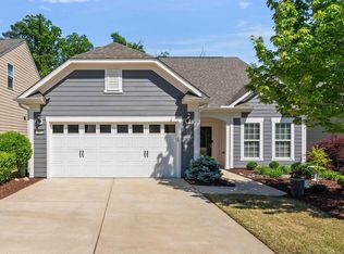 6 Currituck Ln, Durham, NC 27703