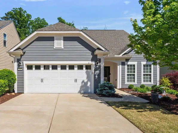 6 Currituck Ln, Durham, NC 27703