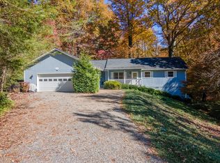 124 Highland Woods Dr, Franklin, NC 28734