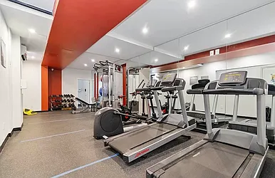 Rented by MOTION New York