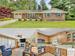 105 Sunset Dr, Stuart, VA 24171