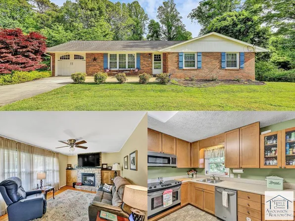105 Sunset Dr, Stuart, VA 24171