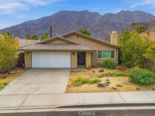 53920 Eisenhower Dr, La Quinta, CA 92253