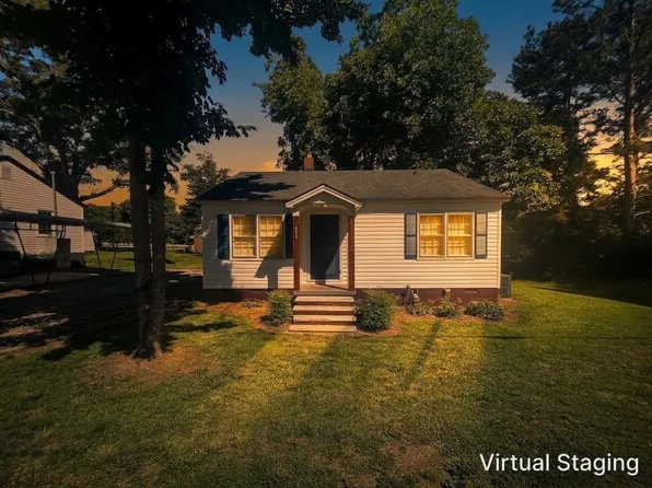 403 Thompson St, Gaffney, SC 29340