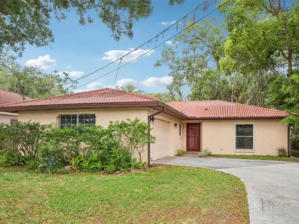 11732 Moffat Ave, Tampa, FL 33617