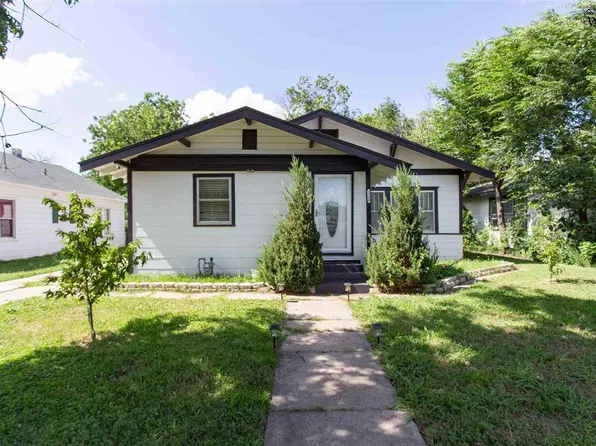 1710 Pearl Ave, Wichita Falls, TX 76301